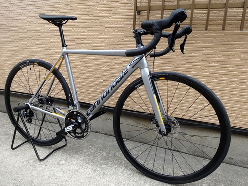 Caad12 disc sales 105 2018